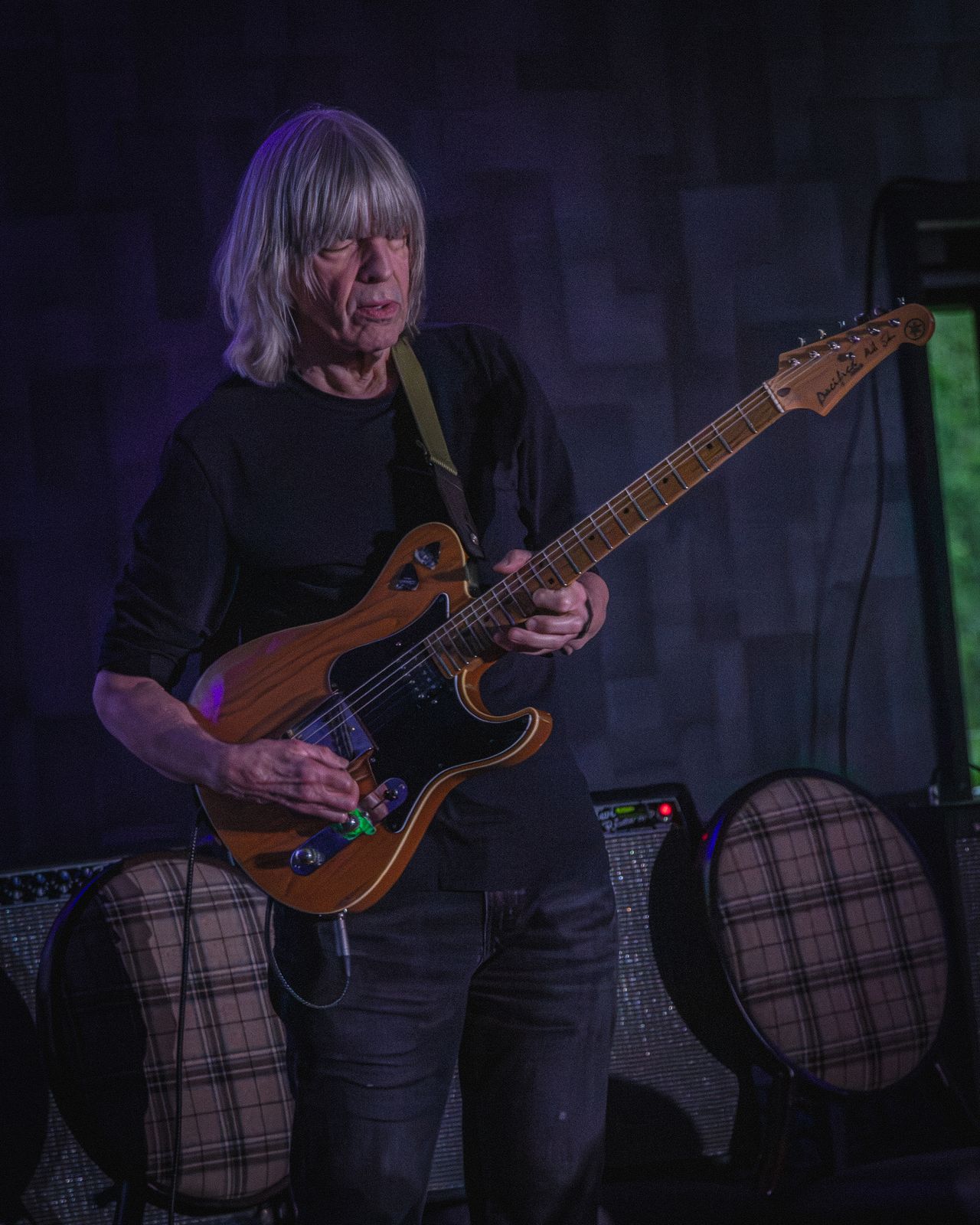 The grand finale at Guitar Dreams 2026, photo 95 of 110