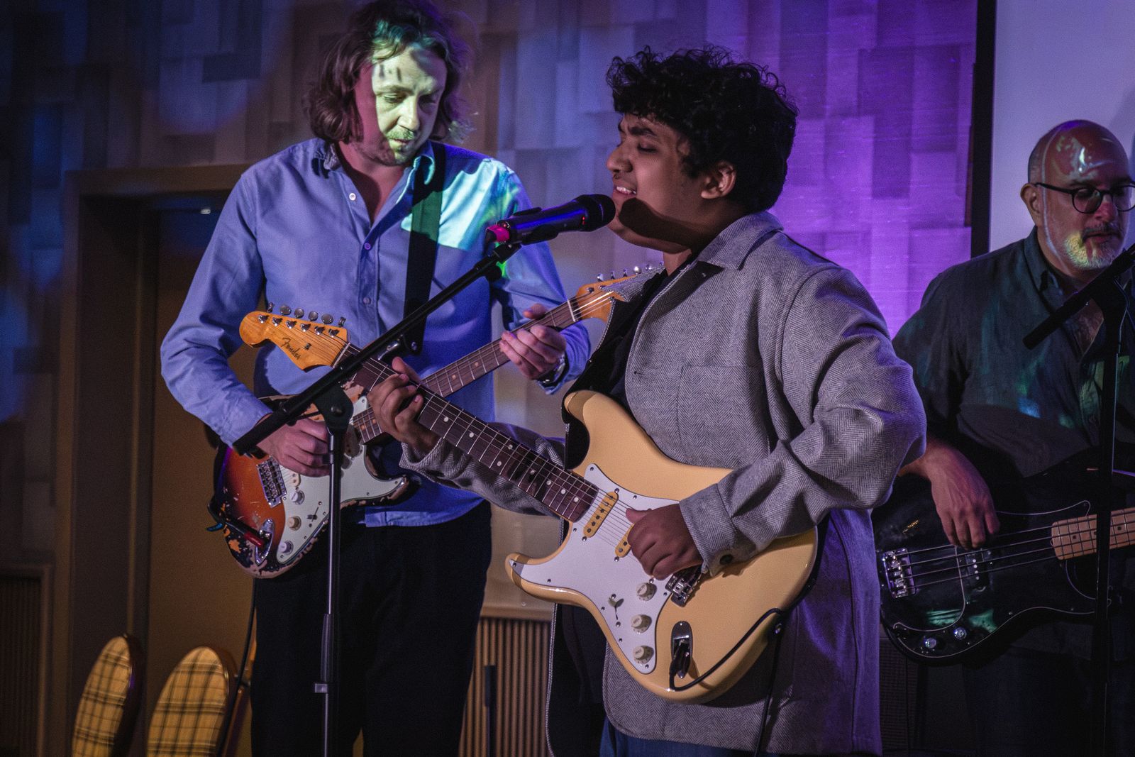 The grand finale at Guitar Dreams 2026, photo 40 of 110