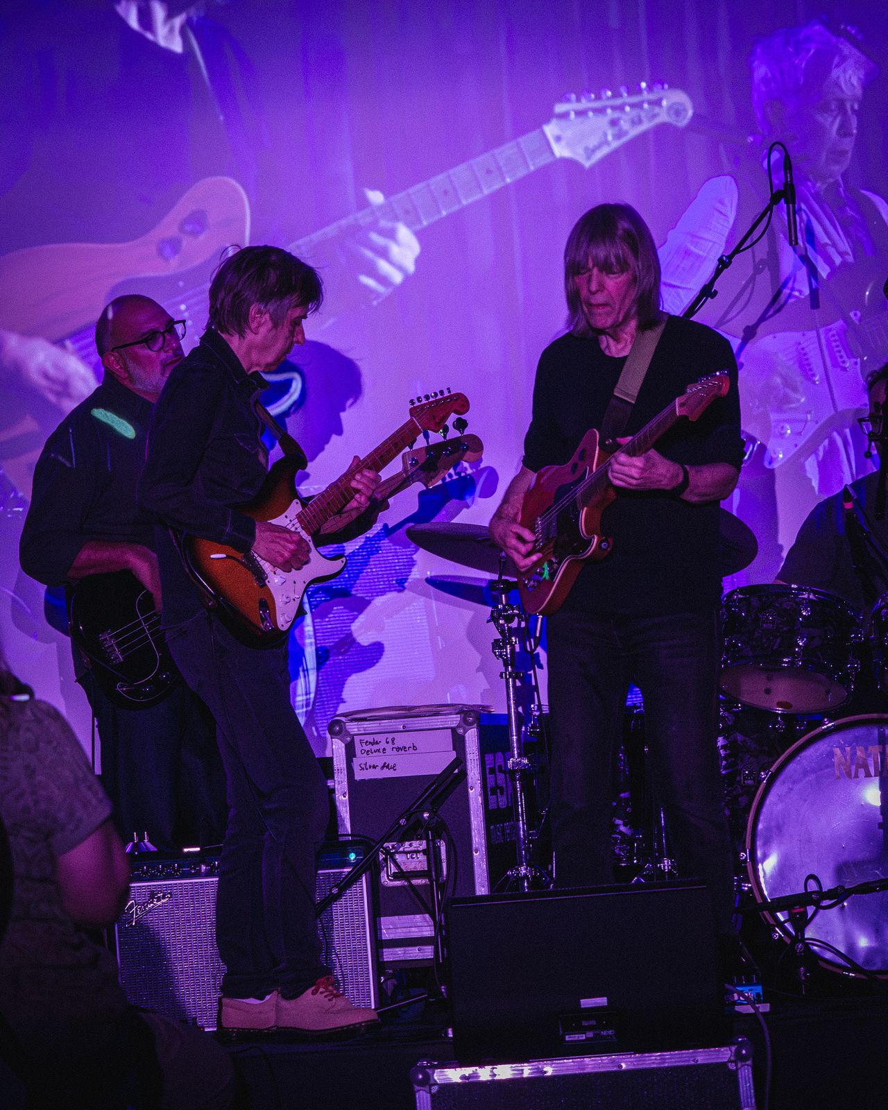 The grand finale at Guitar Dreams 2026, photo 18 of 110