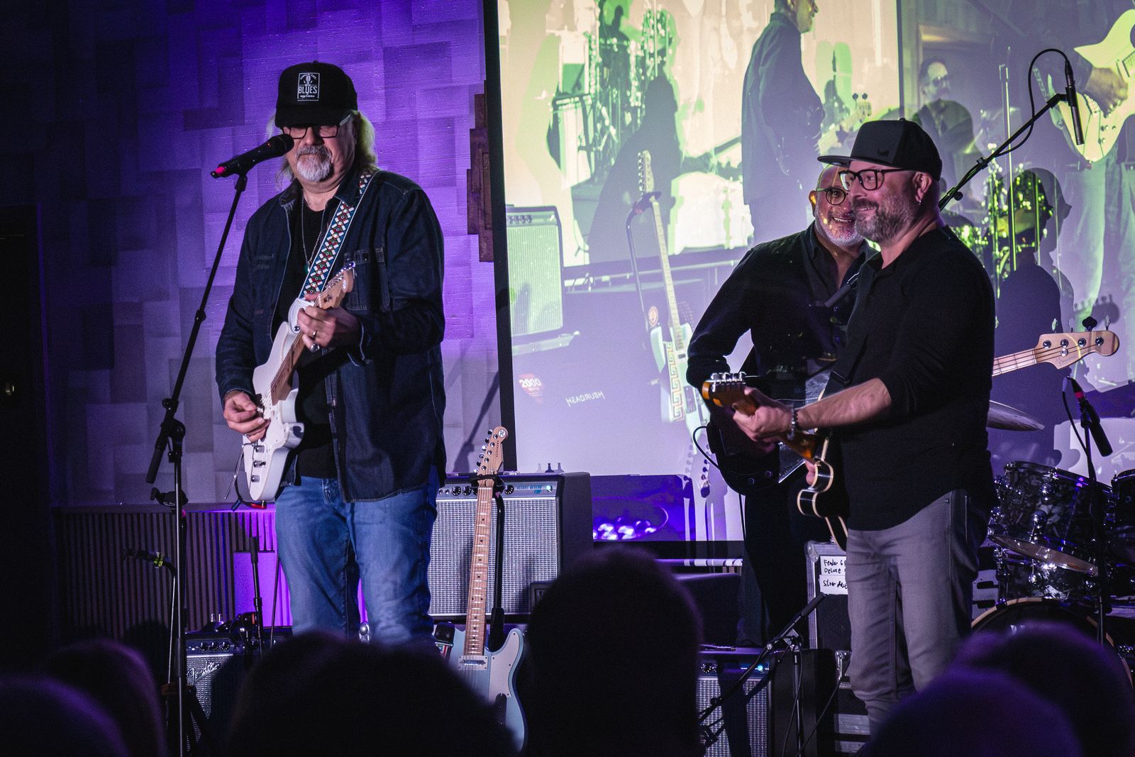The grand finale at Guitar Dreams 2026, photo 83 of 110