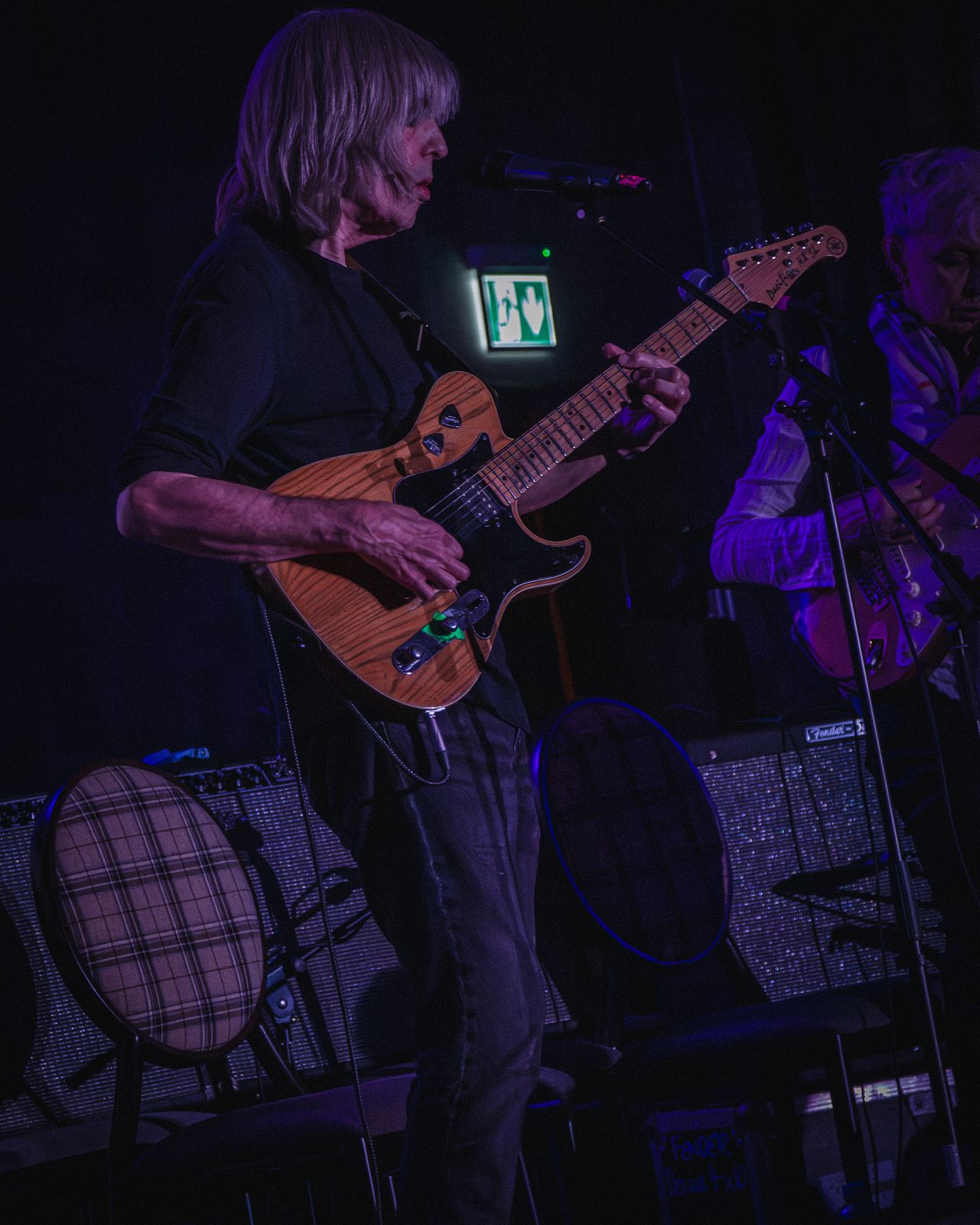 The grand finale at Guitar Dreams 2026, photo 23 of 110