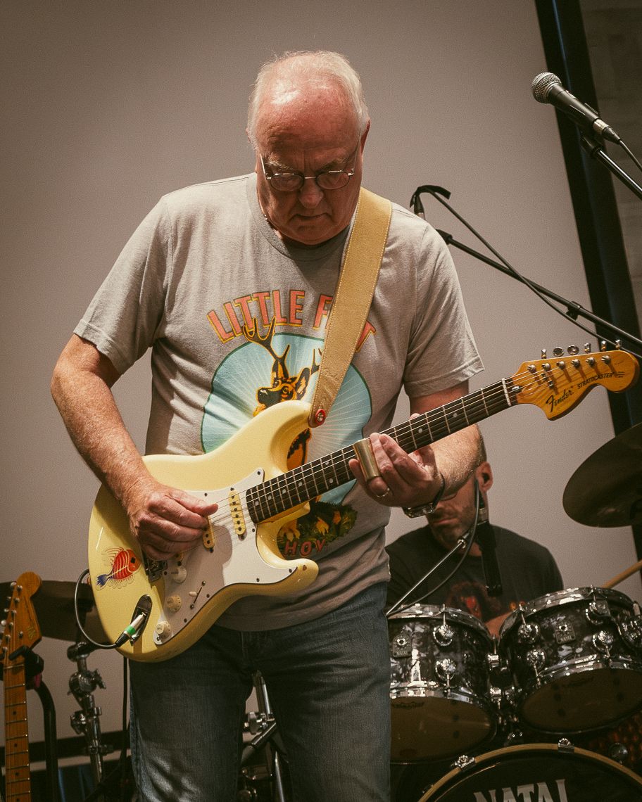 Capstone performances at Guitar Dreams 2026, photo 51 of 65