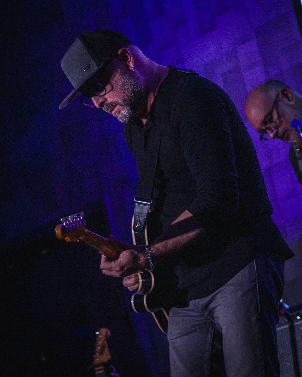 The grand finale at Guitar Dreams 2026, photo 5 of 110