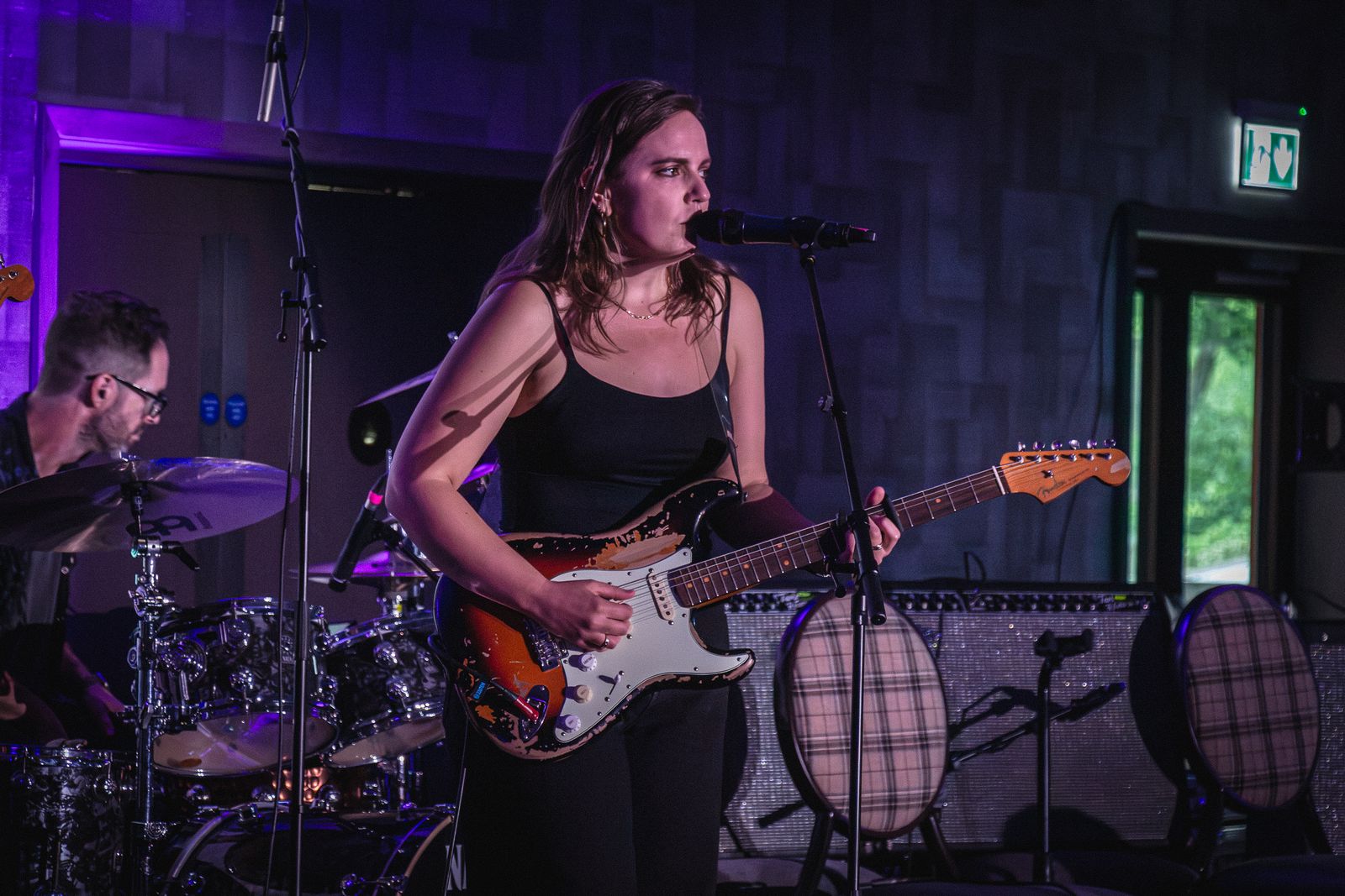 The grand finale at Guitar Dreams 2026, photo 102 of 110