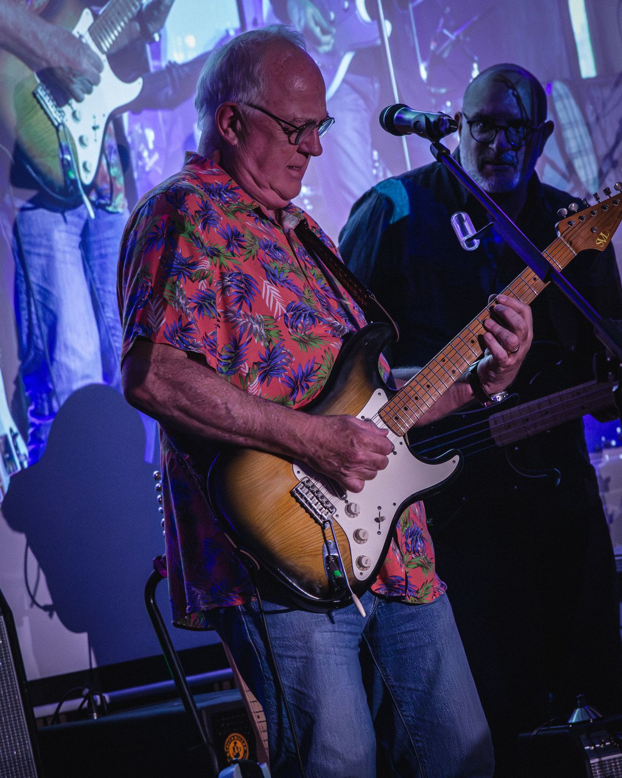 The grand finale at Guitar Dreams 2026, photo 74 of 110