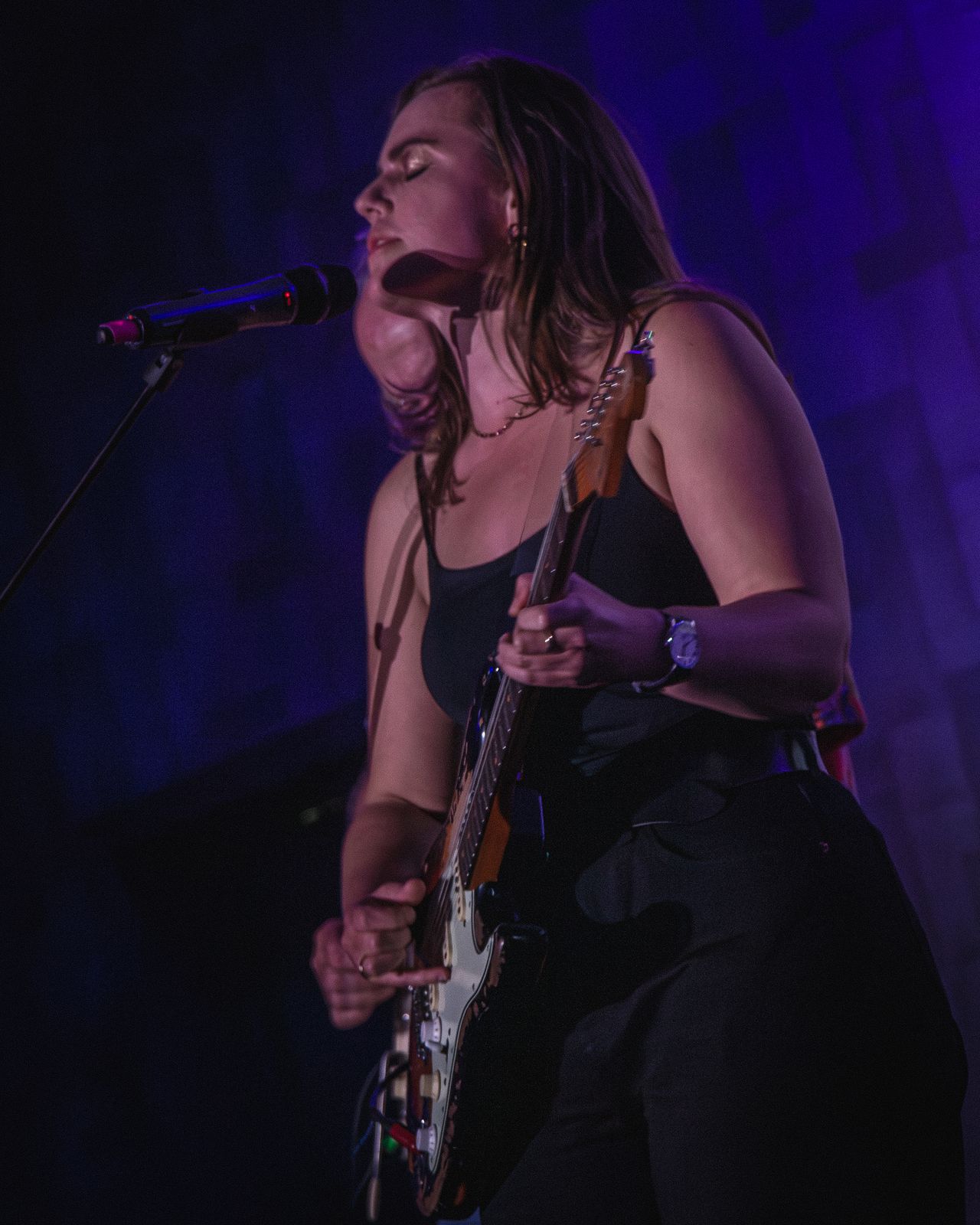 The grand finale at Guitar Dreams 2026, photo 3 of 110