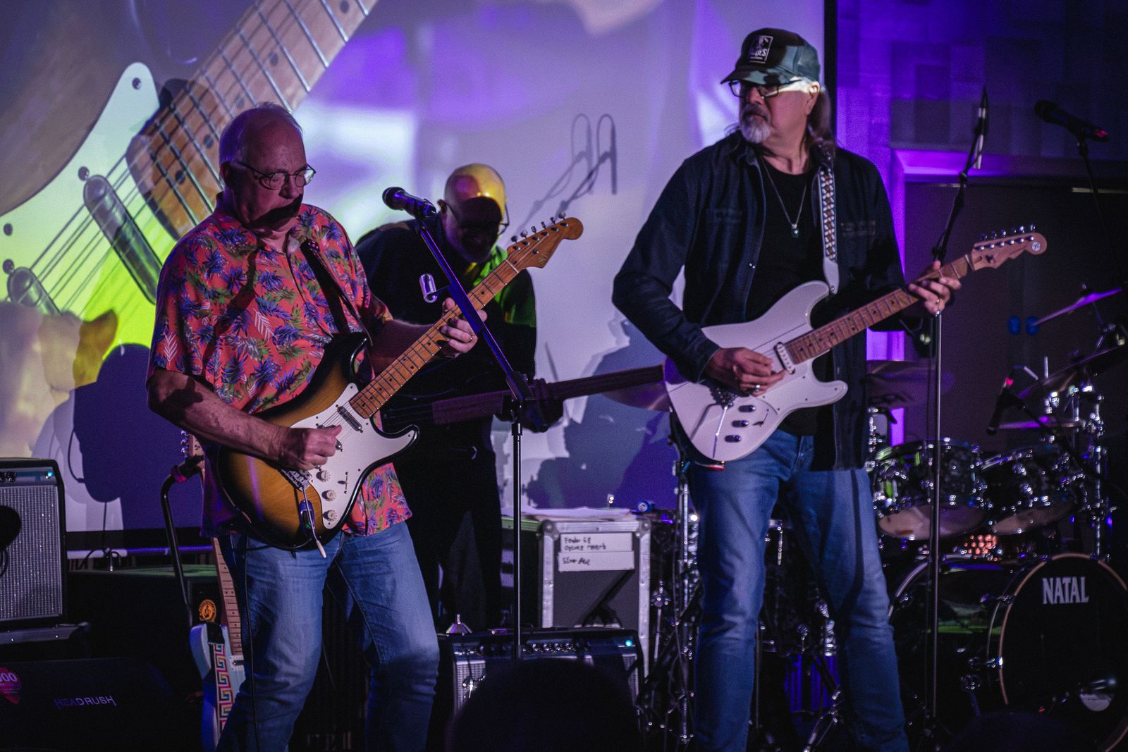 The grand finale at Guitar Dreams 2026, photo 72 of 110