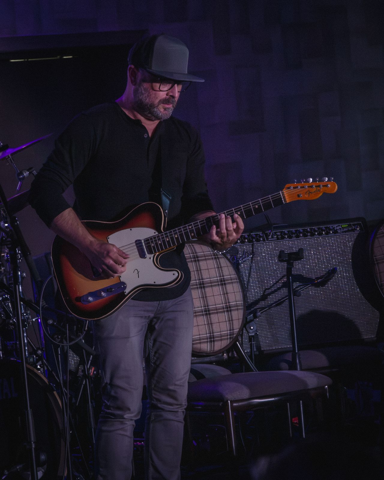 The grand finale at Guitar Dreams 2026, photo 84 of 110