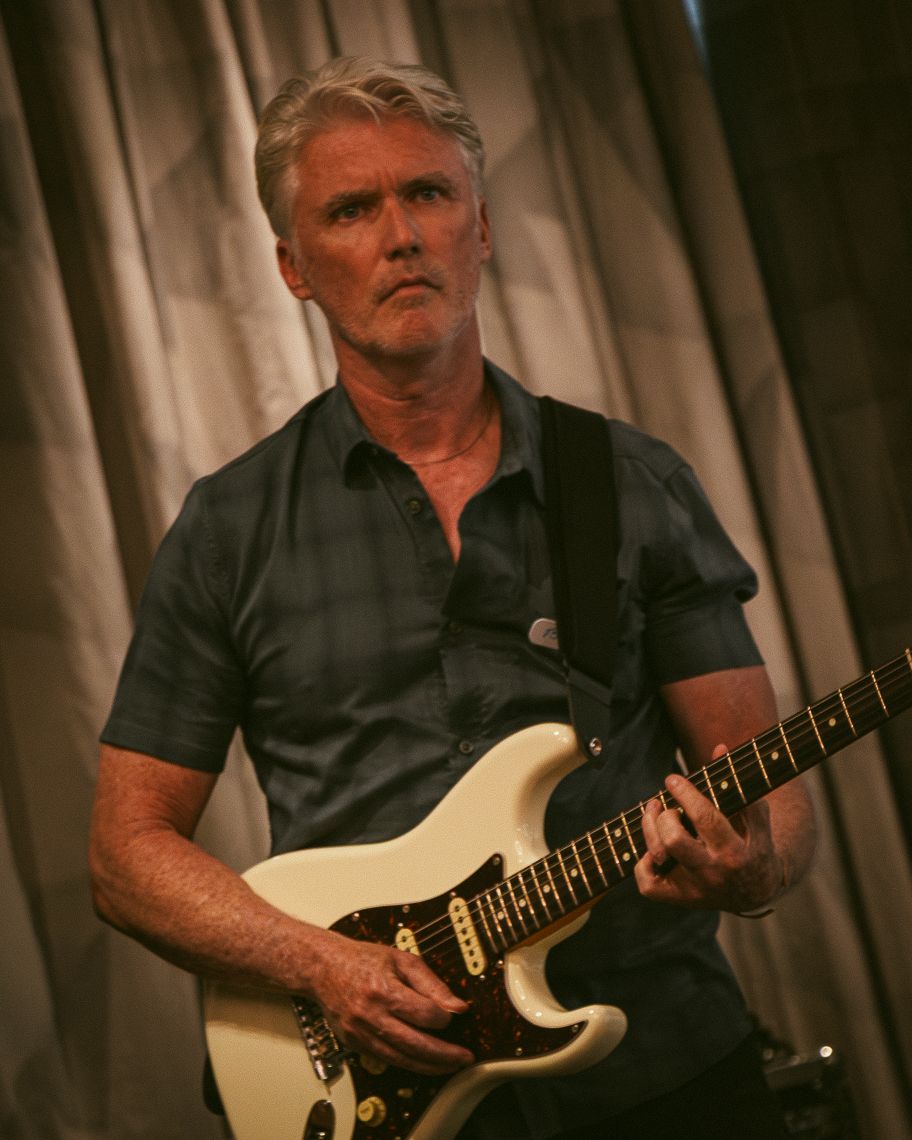 Capstone performances at Guitar Dreams 2026, photo 16 of 65