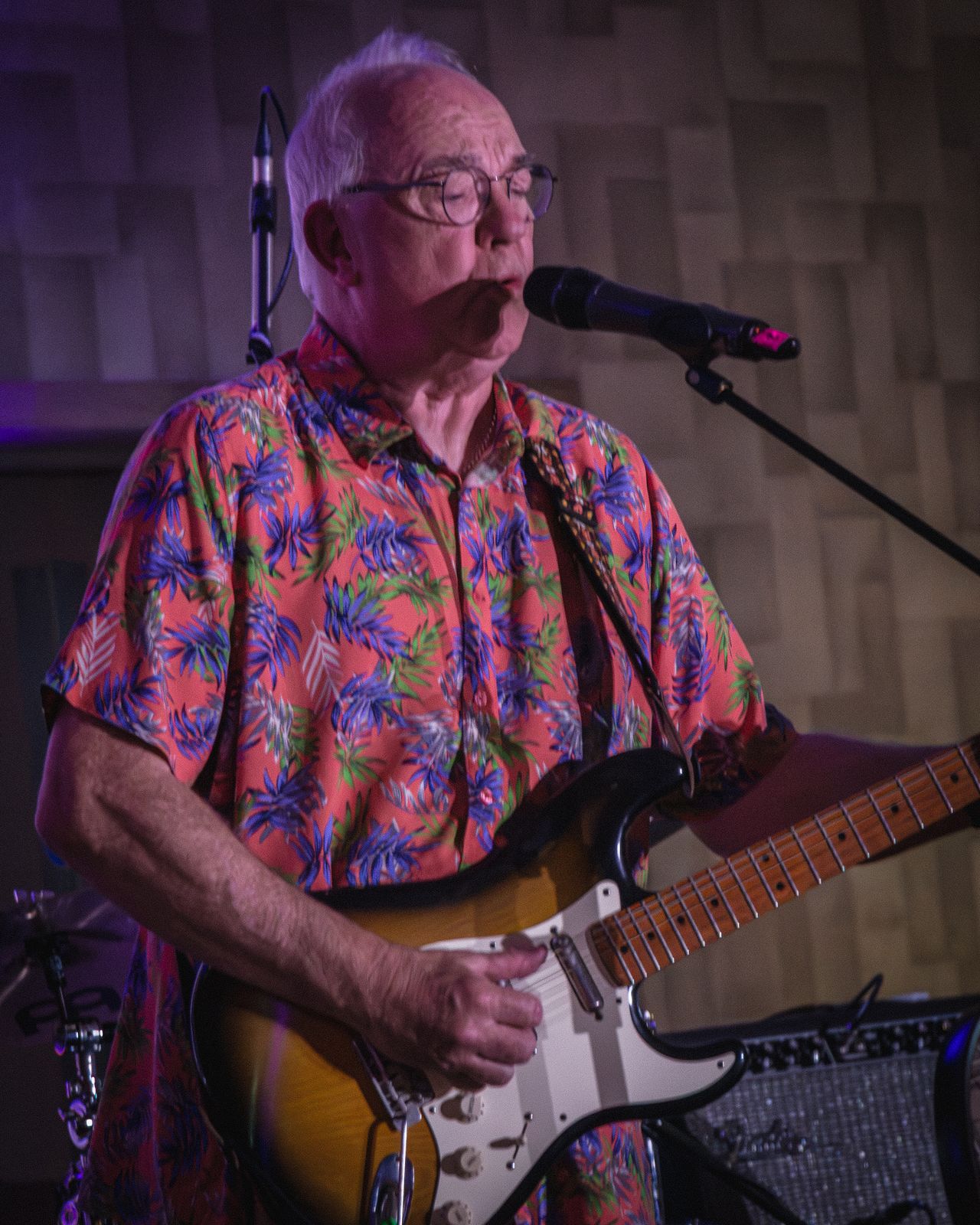The grand finale at Guitar Dreams 2026, photo 53 of 110