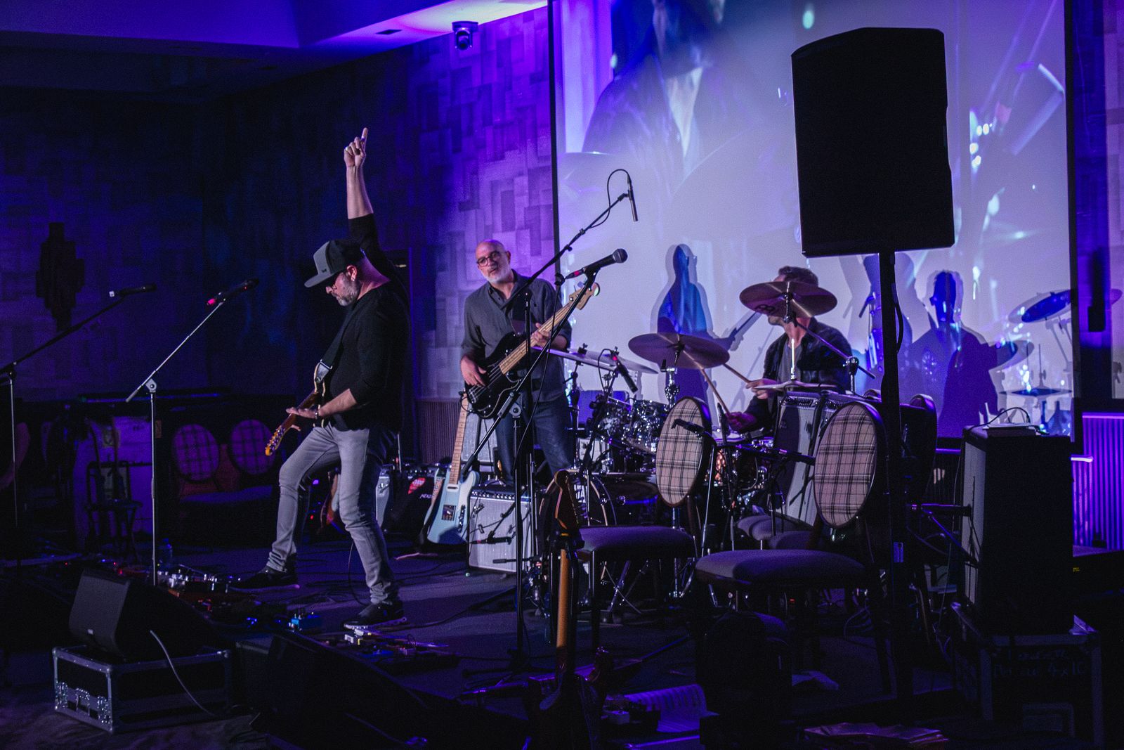 The grand finale at Guitar Dreams 2026, photo 12 of 110