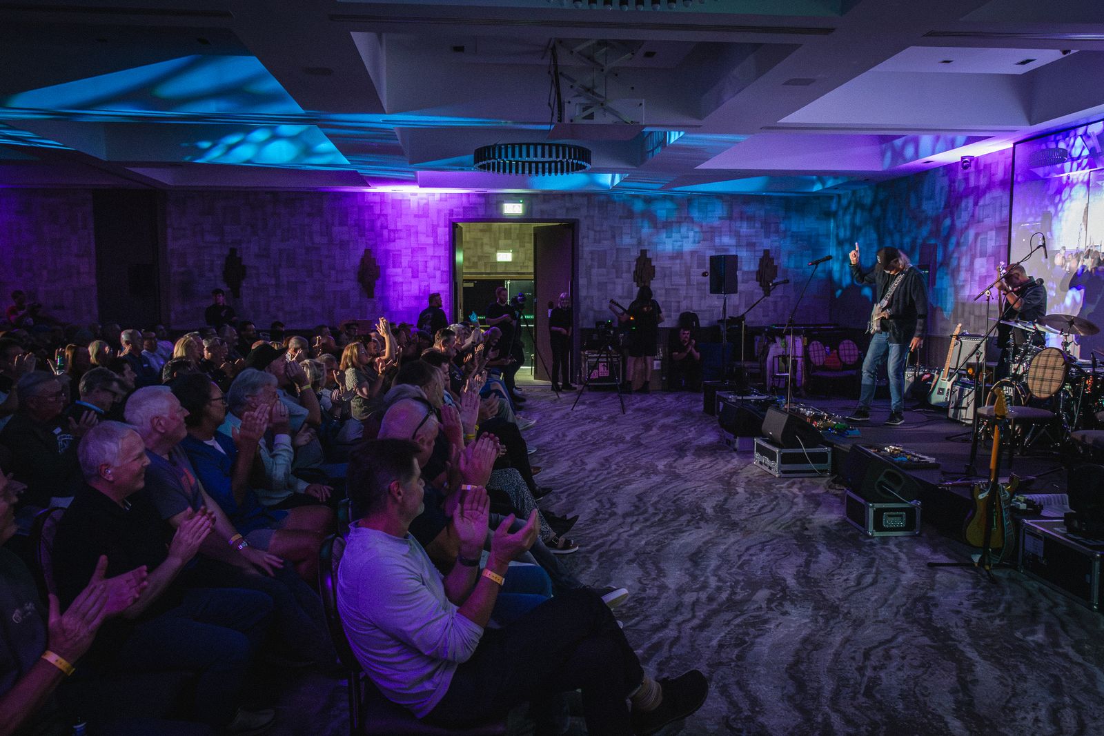 The grand finale at Guitar Dreams 2026, photo 71 of 110