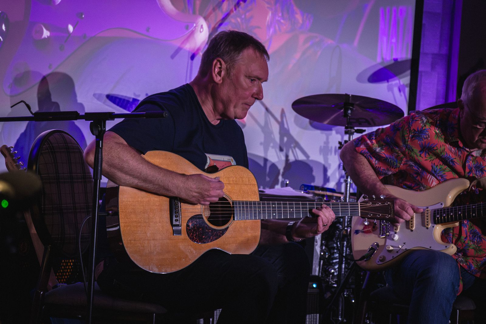 The grand finale at Guitar Dreams 2026, photo 50 of 110