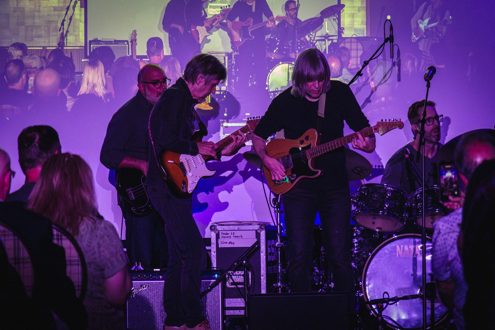 The grand finale at Guitar Dreams 2026, photo 19 of 110