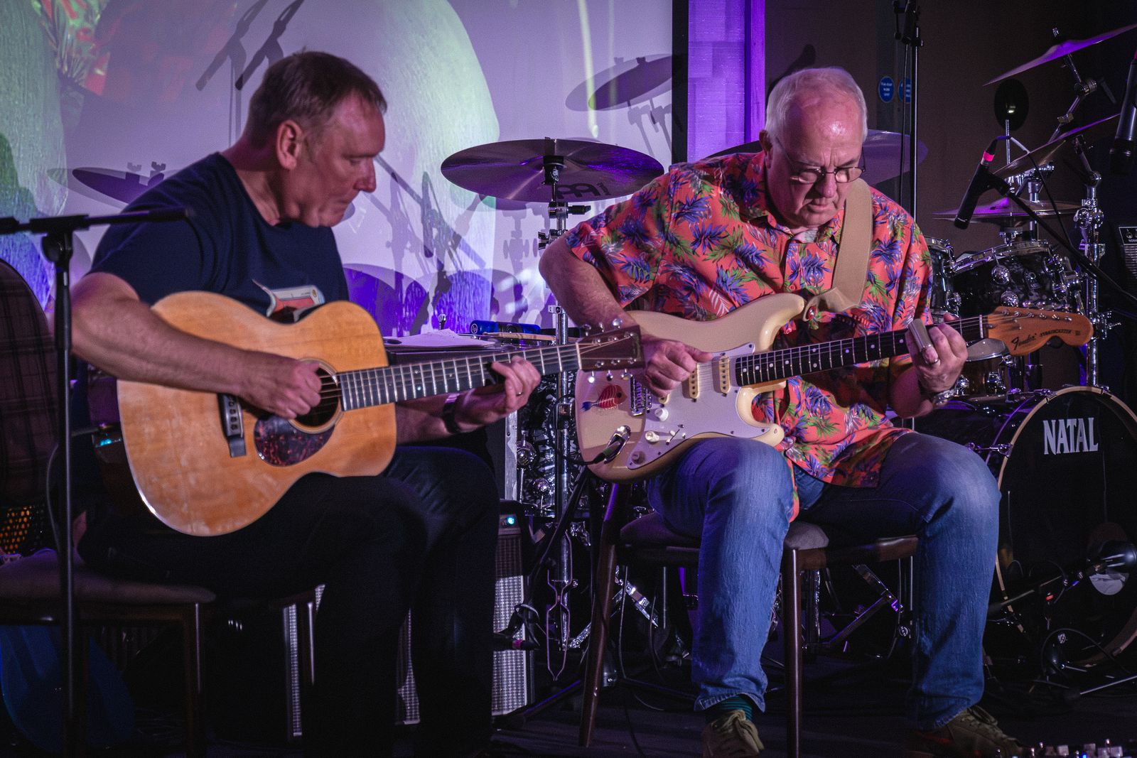 The grand finale at Guitar Dreams 2026, photo 48 of 110