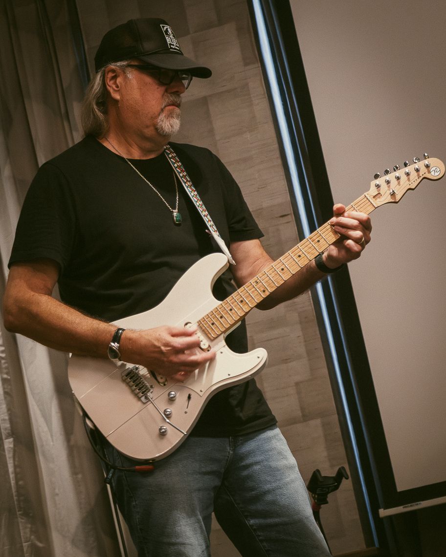 Capstone performances at Guitar Dreams 2026, photo 57 of 65