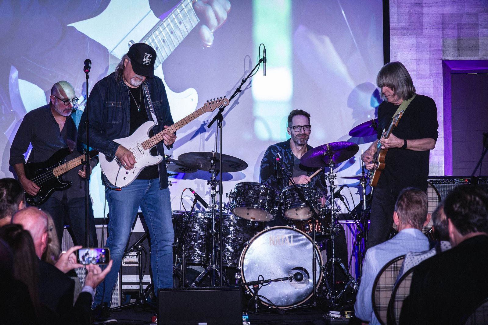 The grand finale at Guitar Dreams 2026, photo 98 of 110