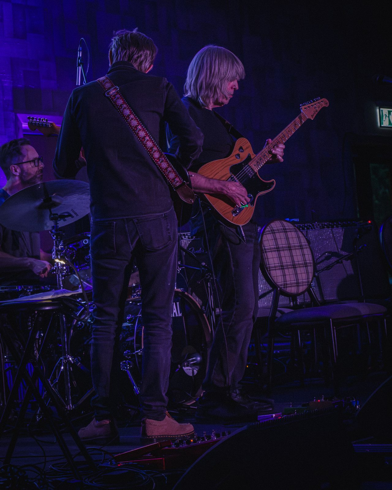 The grand finale at Guitar Dreams 2026, photo 14 of 110