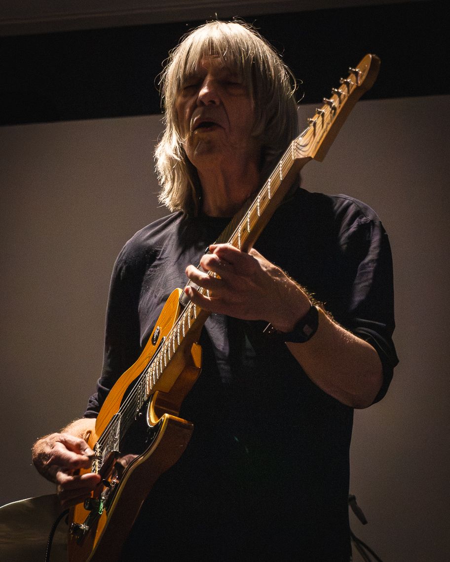 Jam session at Guitar Dreams 2026, photo 3 of 11