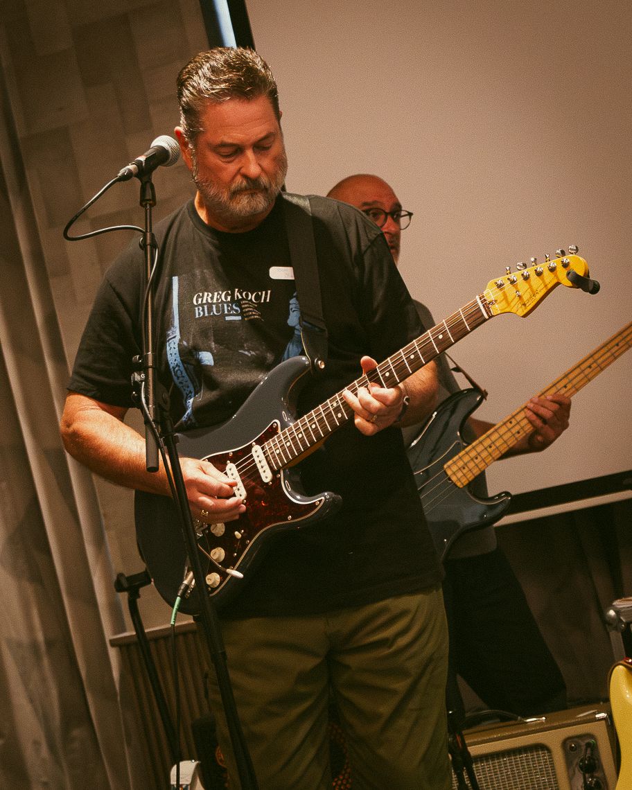 Capstone performances at Guitar Dreams 2026, photo 15 of 65