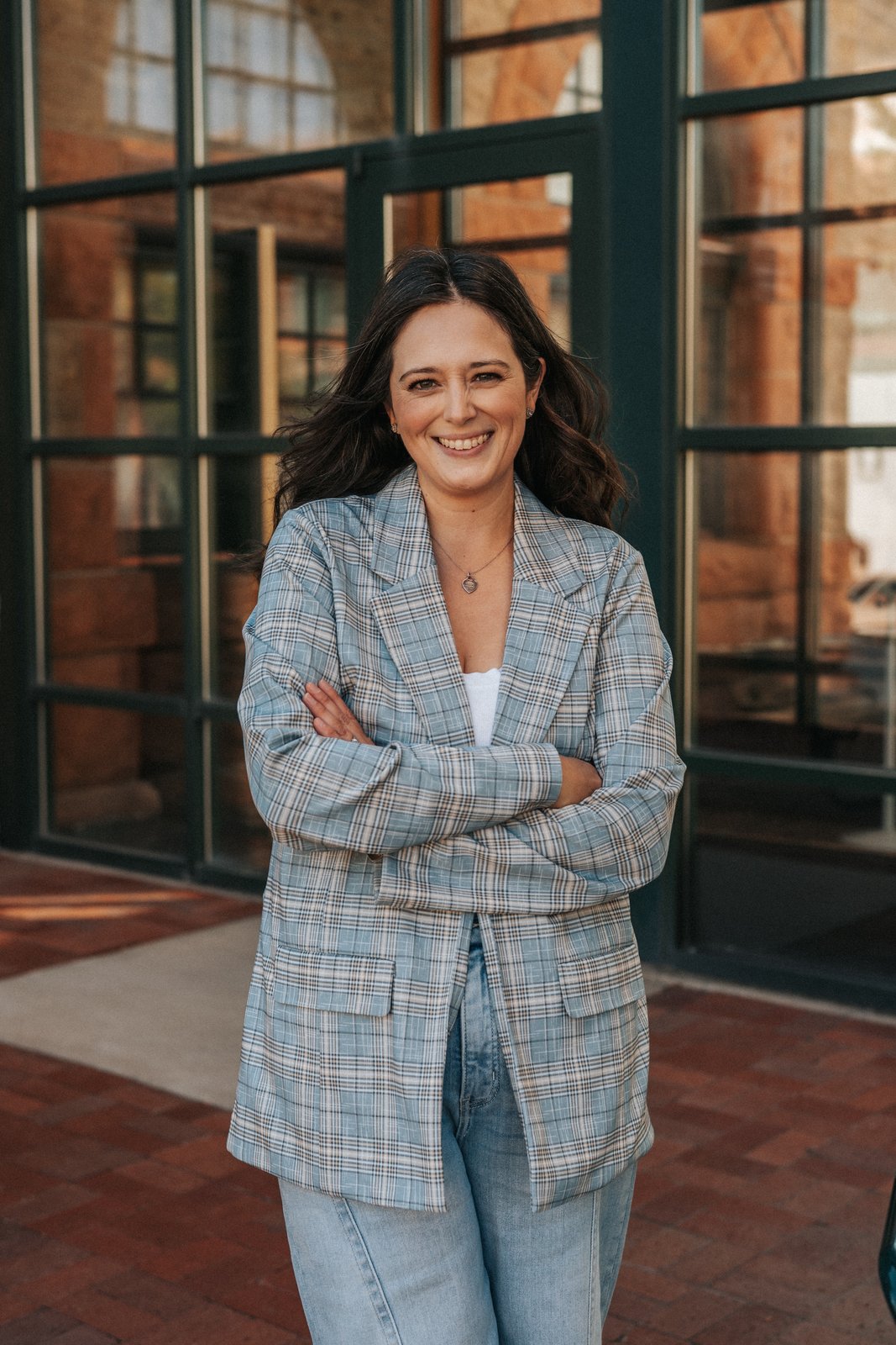 Michele Larson, Cheyenne Realtor