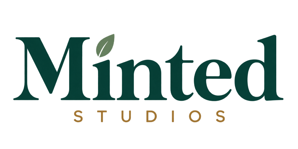 Minted Studios