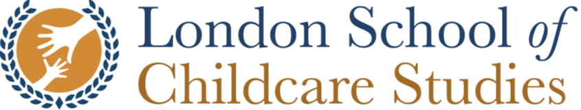 London School of Childcare Studies accreditation logo