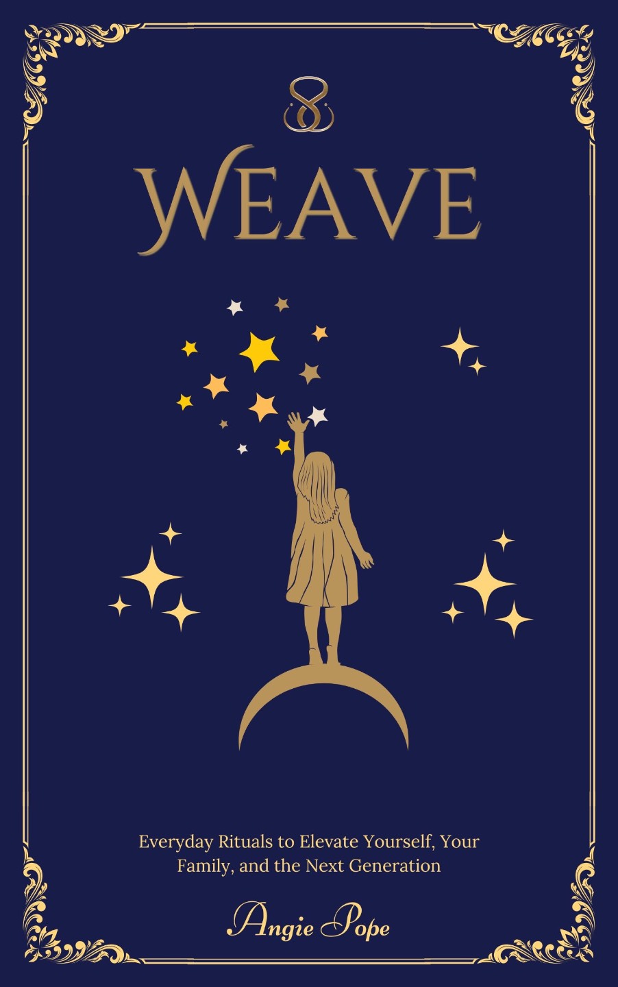 Weave hero image