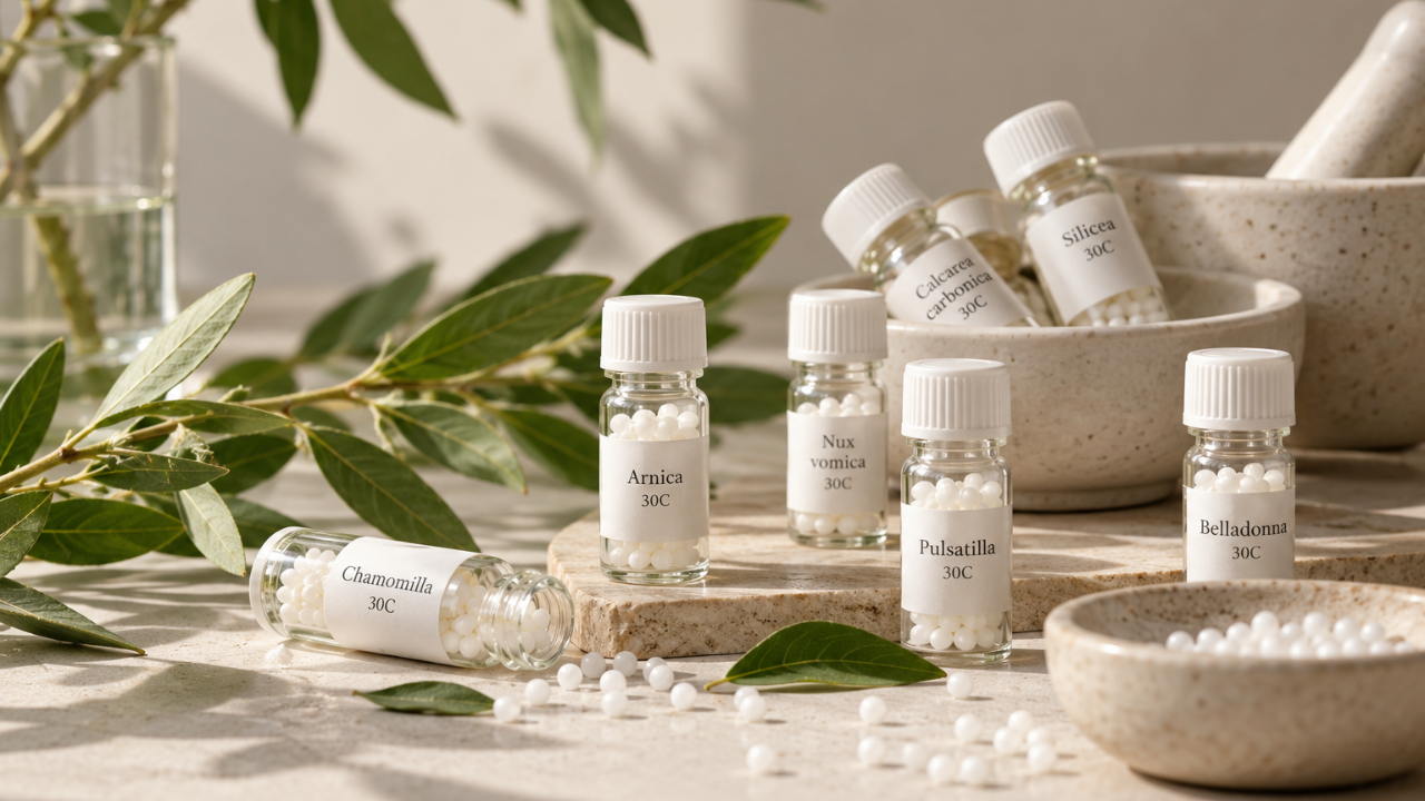 DIY Homeopathic Guide to Sore Throats