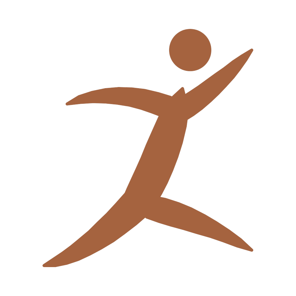 The felt figure