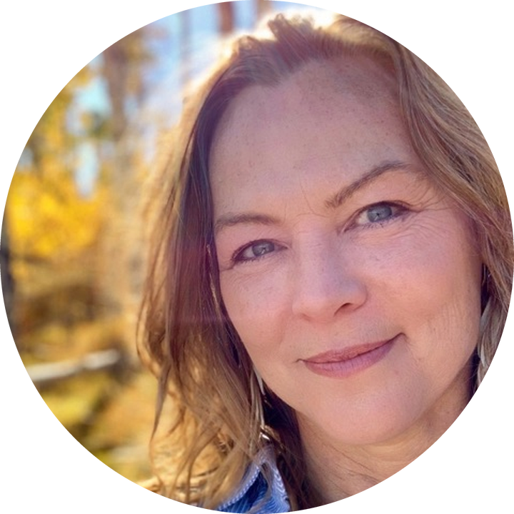 Anne (Athena) McGinley