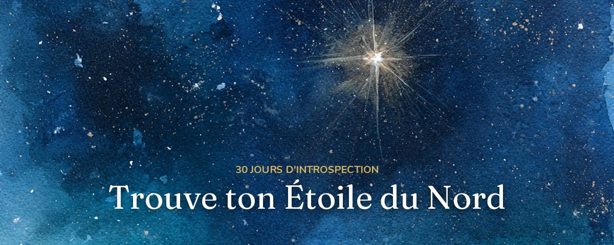 Trouve ton Étoile du Nord