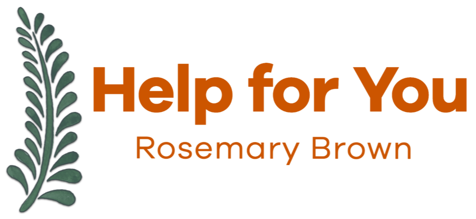 Footer Logo