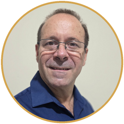 Armando Bada, Health Coach en Nutrición Moderna