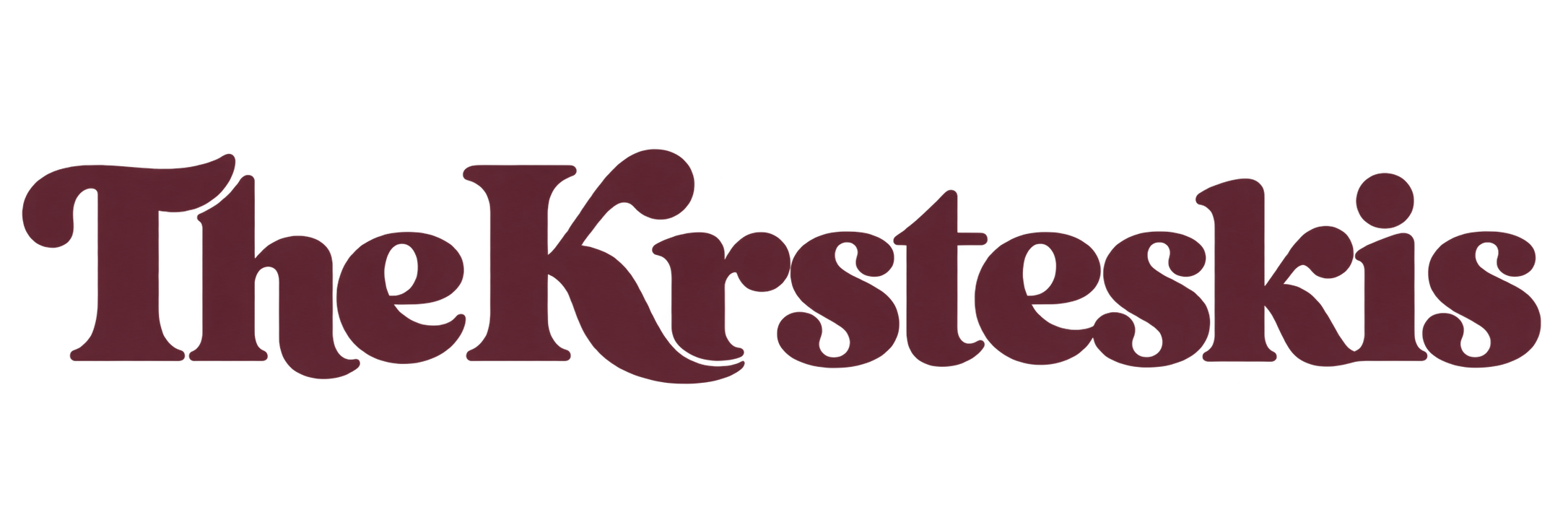The Krsteskis