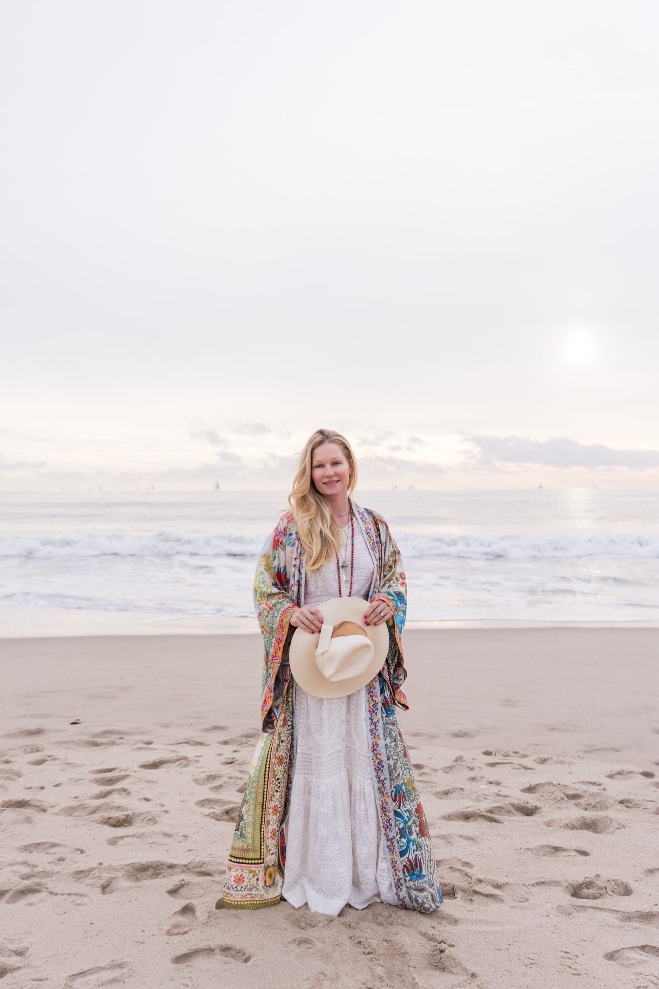 Emma Owen, The Authentic Energy Coach