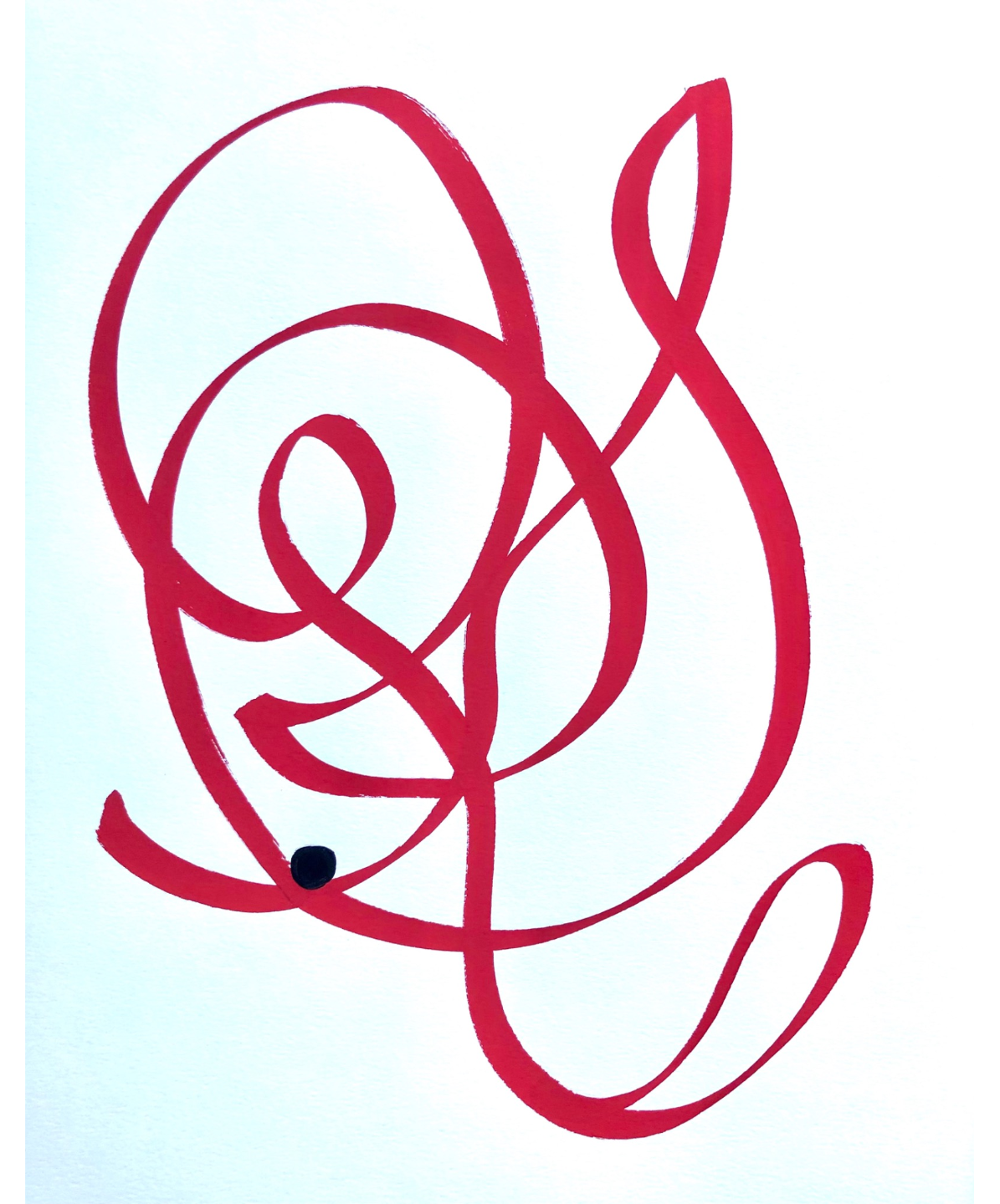 The Eternal Continuum, Walker Art Collection