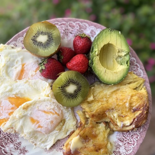 real food