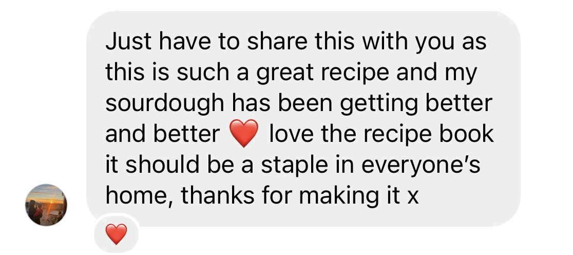Message from a mom who uses Staples Made Simple
