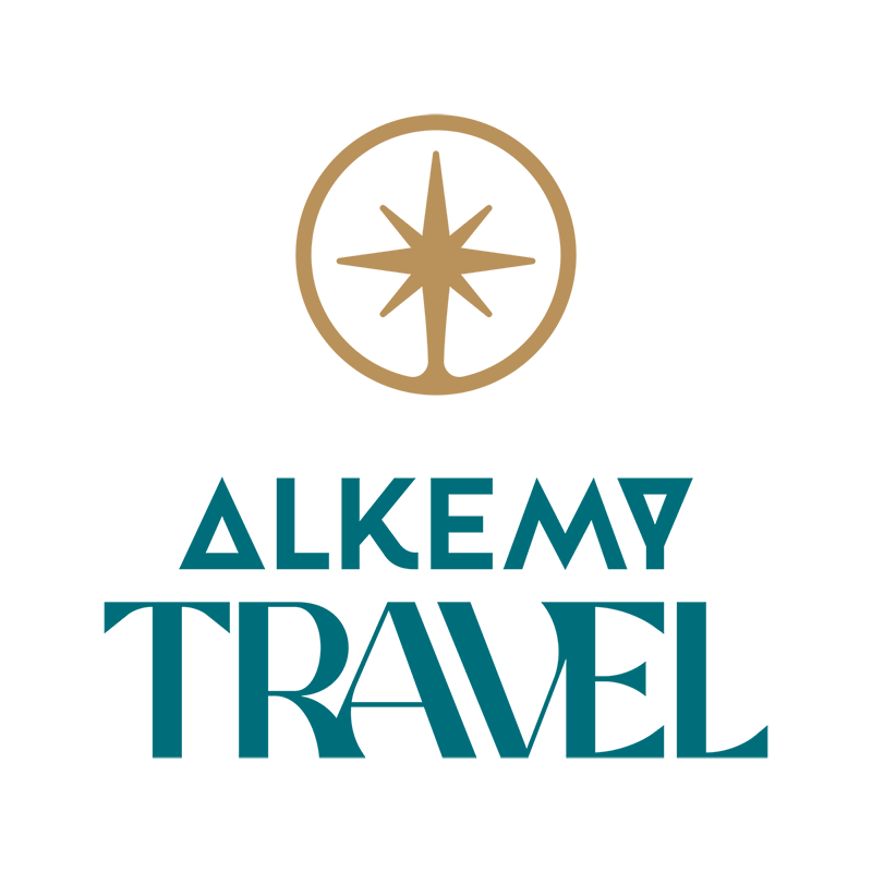 Logo ALKEMY Travel