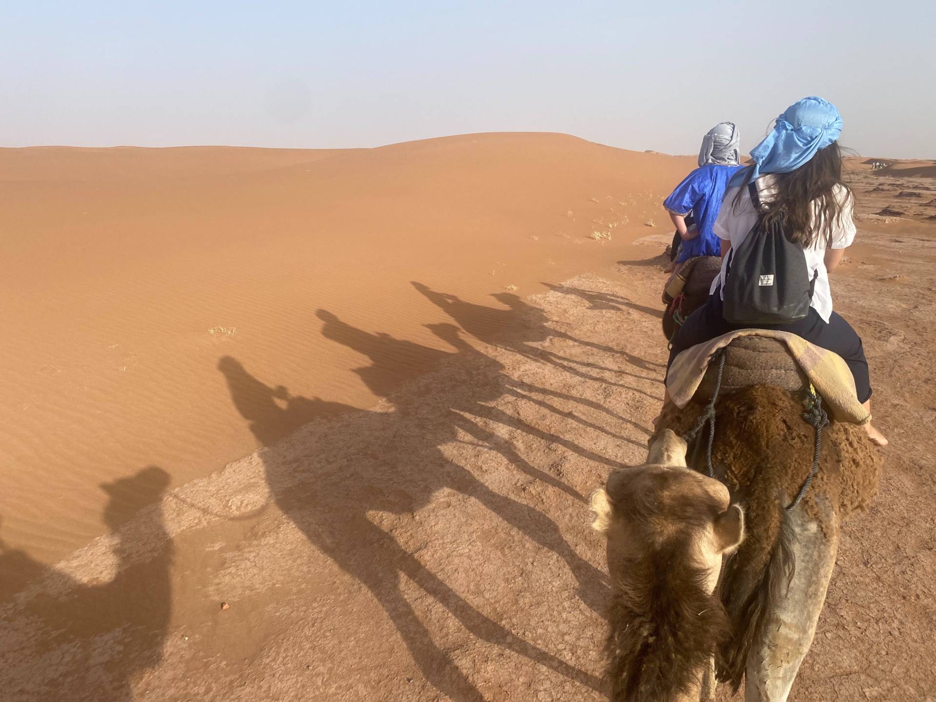 Sahara Soul Adventure