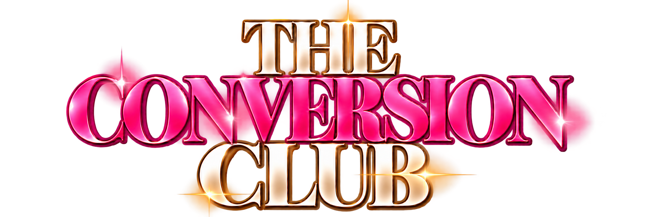 The Conversion Club