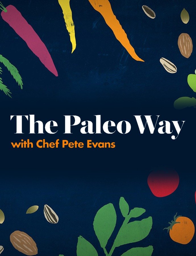 The Paleo Way
