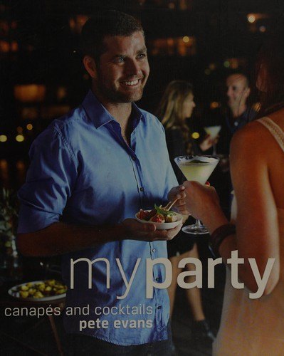 My Party cover