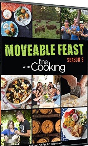 Moveable Feast with Fine Cooking