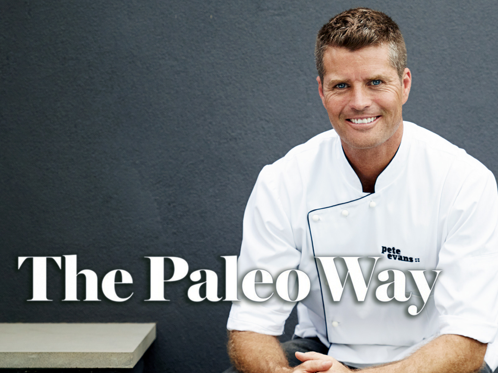 The Paleo Way, season 1