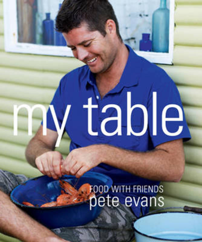 My Table cover