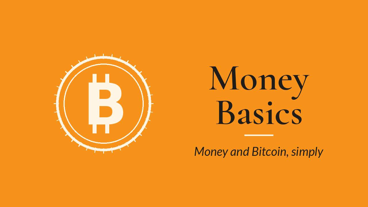 Money Basics Guide