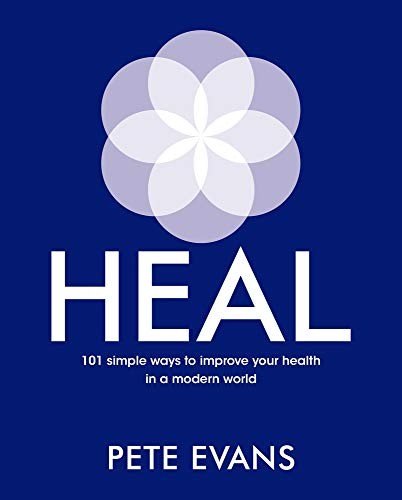 Heal cover