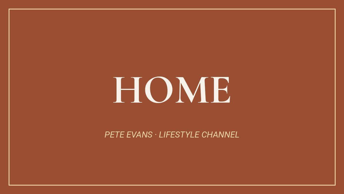 HOME